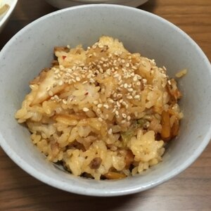 キムタクご飯